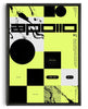 Cargar imagen en el visor de la galería, Apollo 11 contemporary wall art print by Duane Dalton - sold by DROOL