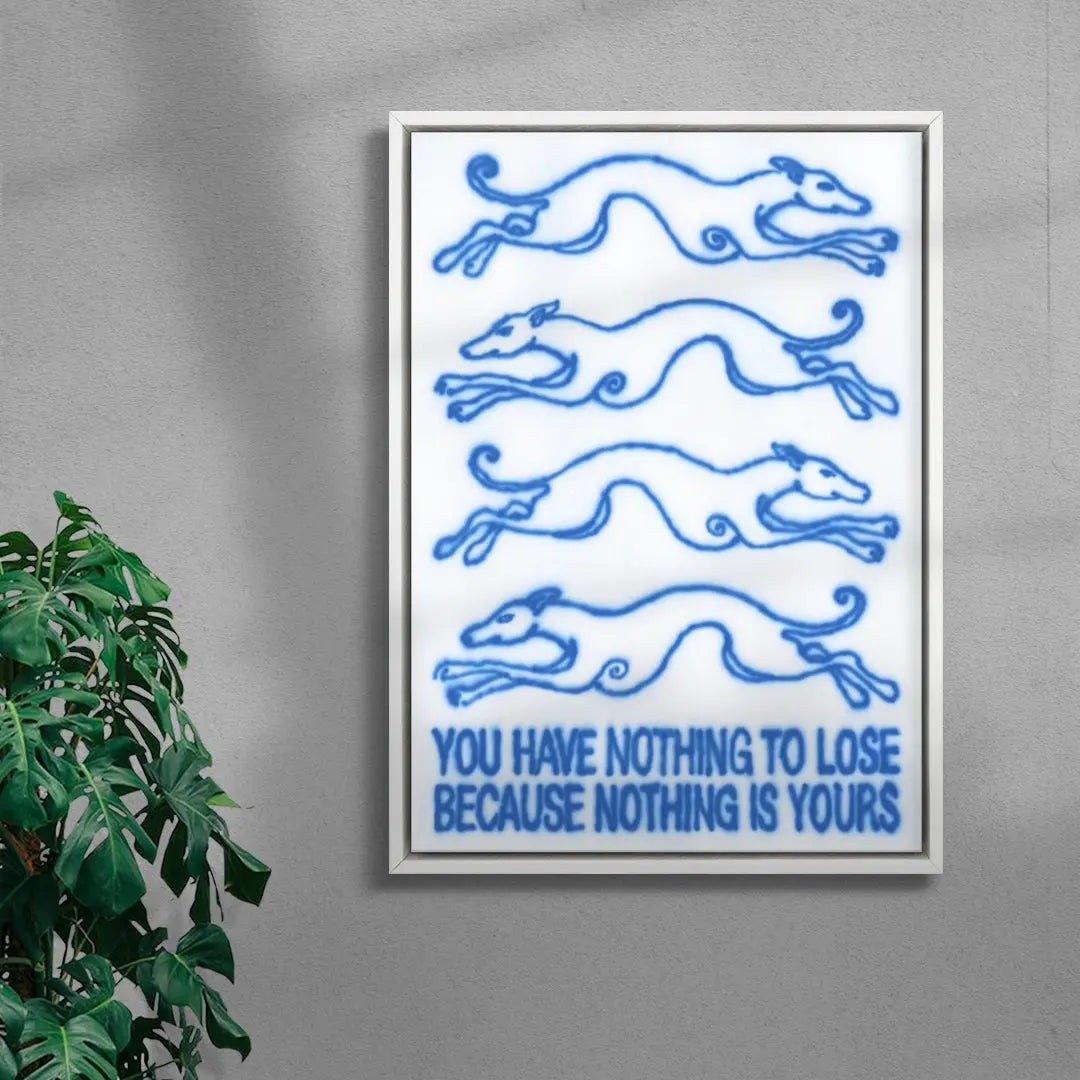 Nothing to Lose