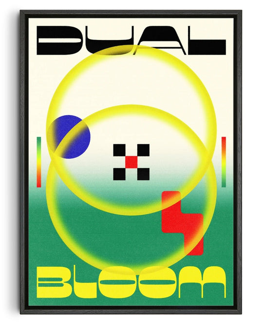 Dual Bloom