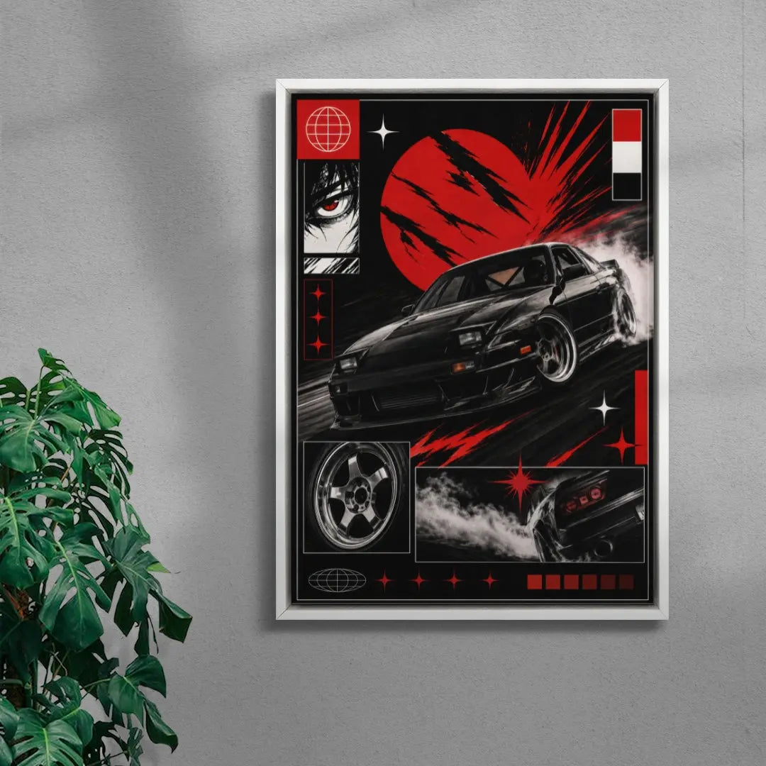 Devil's Drift