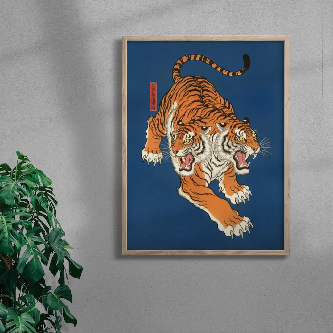 Double Roar