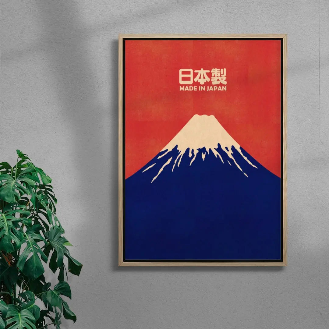 Made in Japan