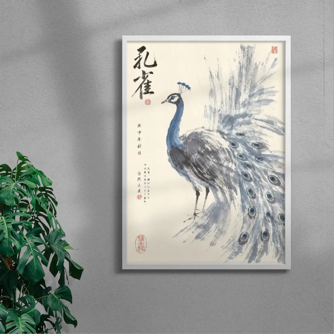 Peafowl