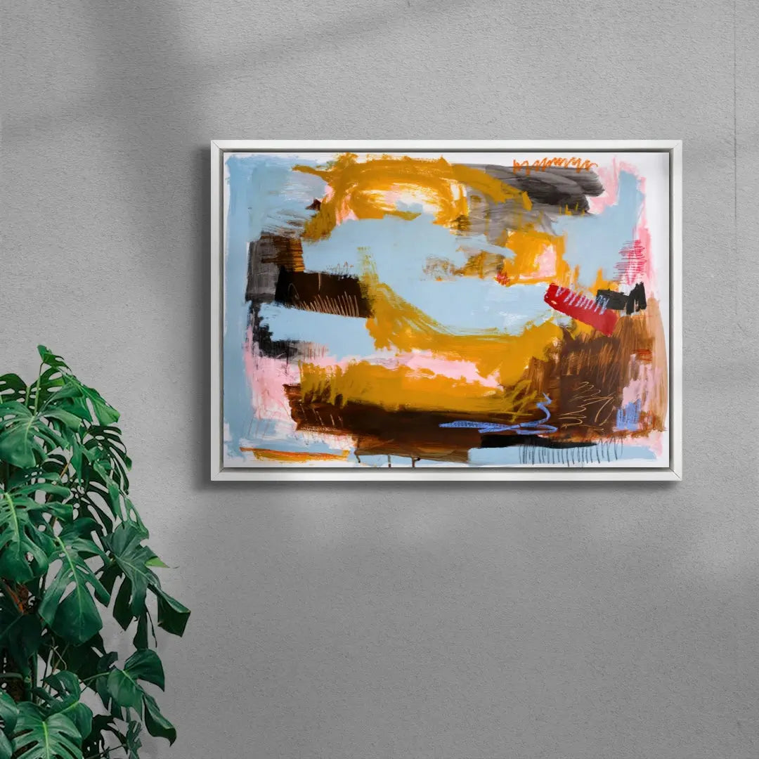 Coastal Landscape