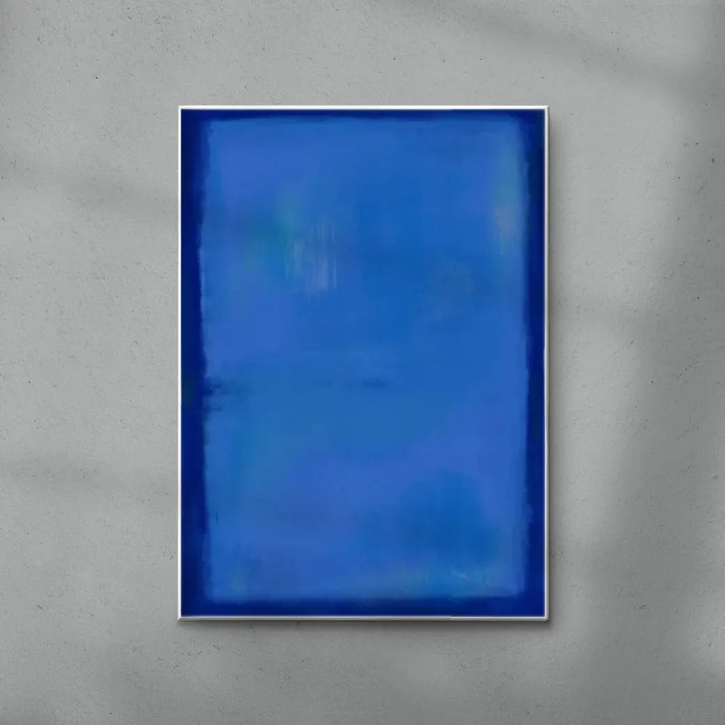 Blue Void