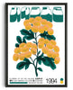 Bild in Galerie-Viewer laden, Thorn contemporary wall art print by George Kempster - sold by DROOL