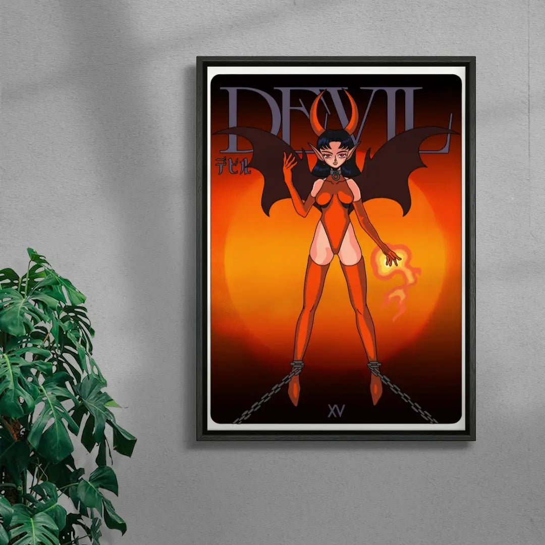 DEVIL