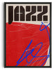 Bild in Galerie-Viewer laden, Jazz 2.0 contemporary wall art print by Henry M. - sold by DROOL