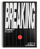 Cargar imagen en el visor de la galería, Breaking Point contemporary wall art print by Sheyi Adebayo - sold by DROOL