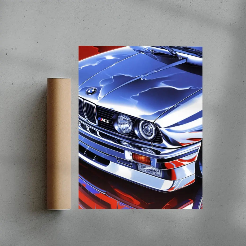 Chrome M3