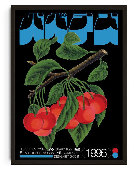 Loco por las estrellas