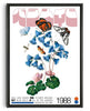 Bild in Galerie-Viewer laden, Serpentskirt contemporary wall art print by George Kempster - sold by DROOL