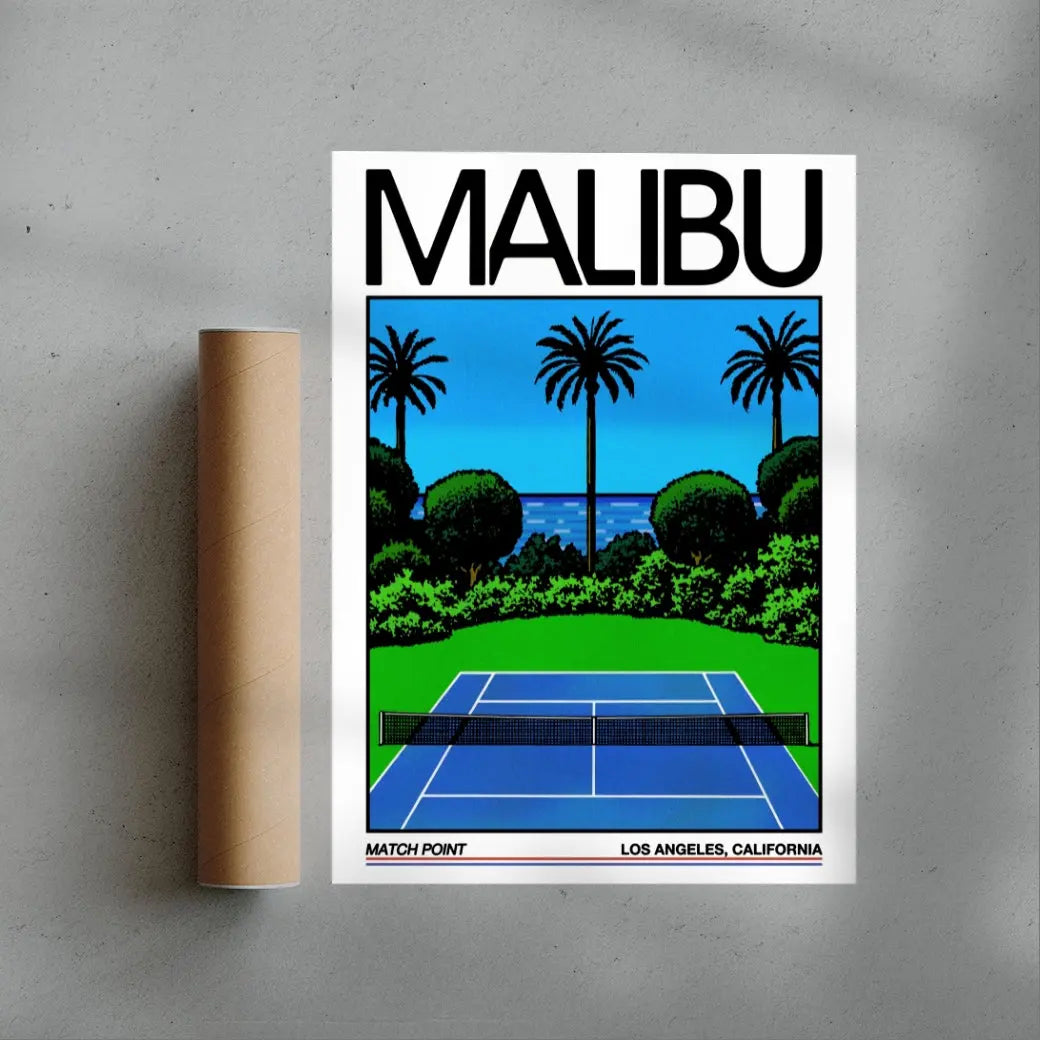 Match Point Malibu