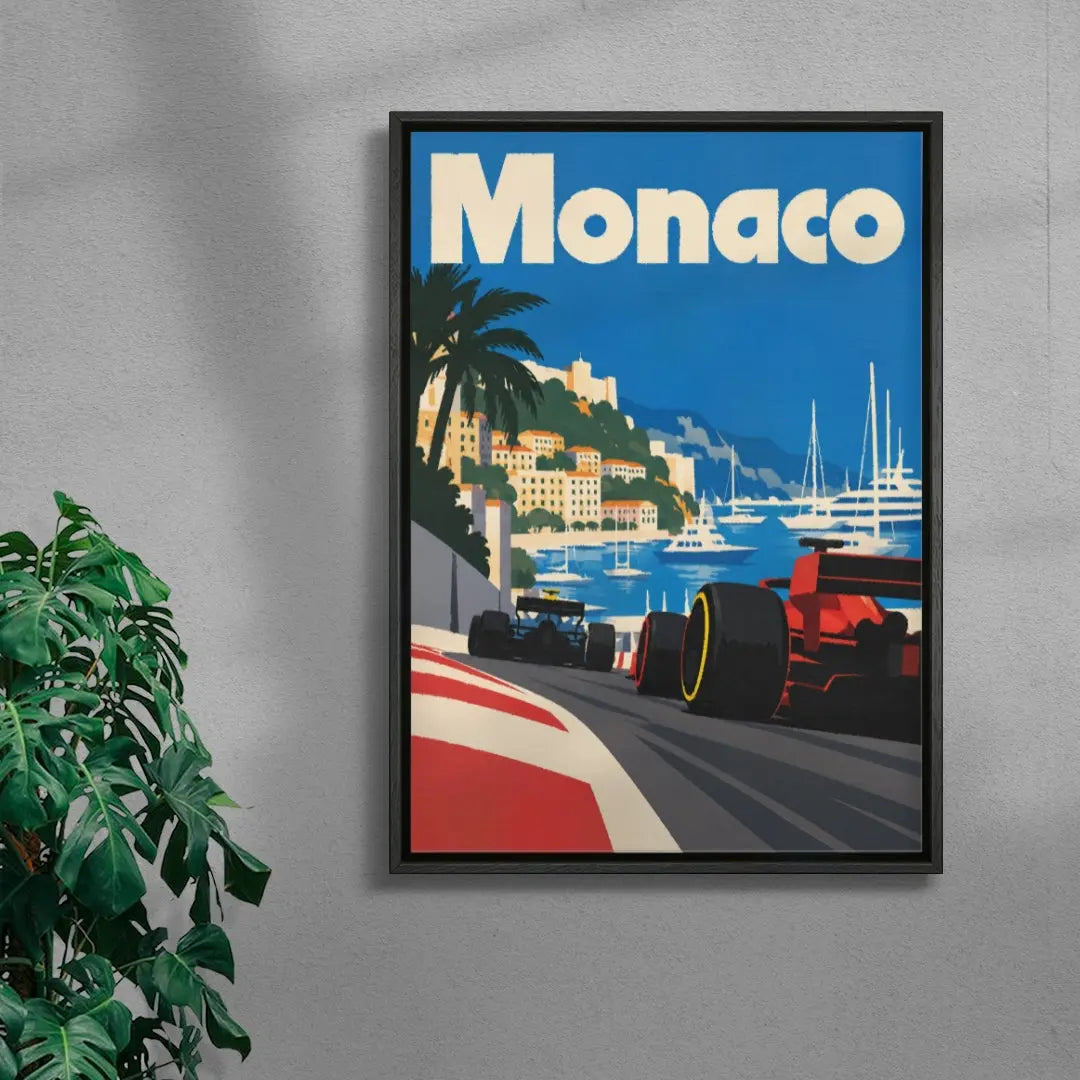 Monaco