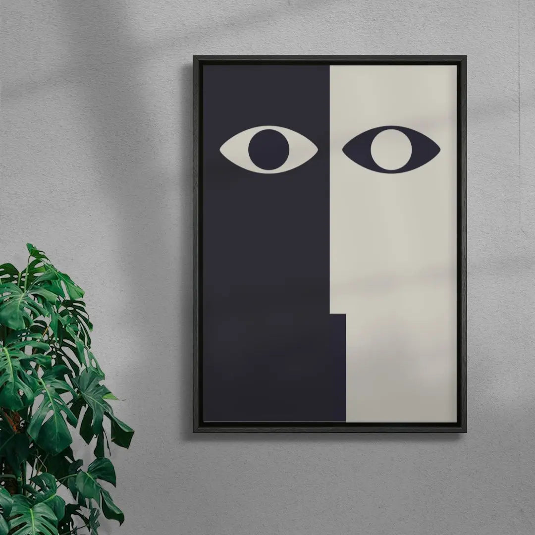 The Face