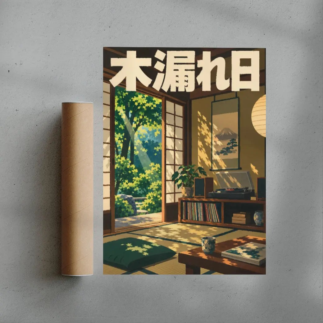 The Listening Room