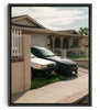 Bild in Galerie-Viewer laden, 3022 contemporary wall art print by Gregory Tauziac - sold by DROOL