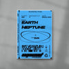Boarding Pass contemporary wall art print by Roman Post. - sold by DROOL