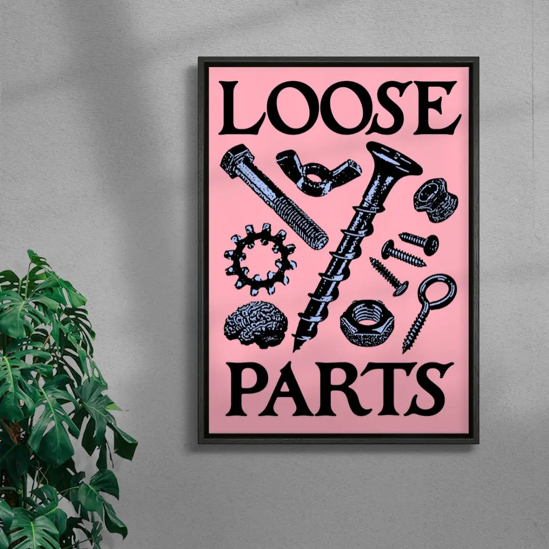 LOOSE PARTS