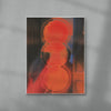 Together contemporary wall art print by Antoine Paikert - sold by DROOL
