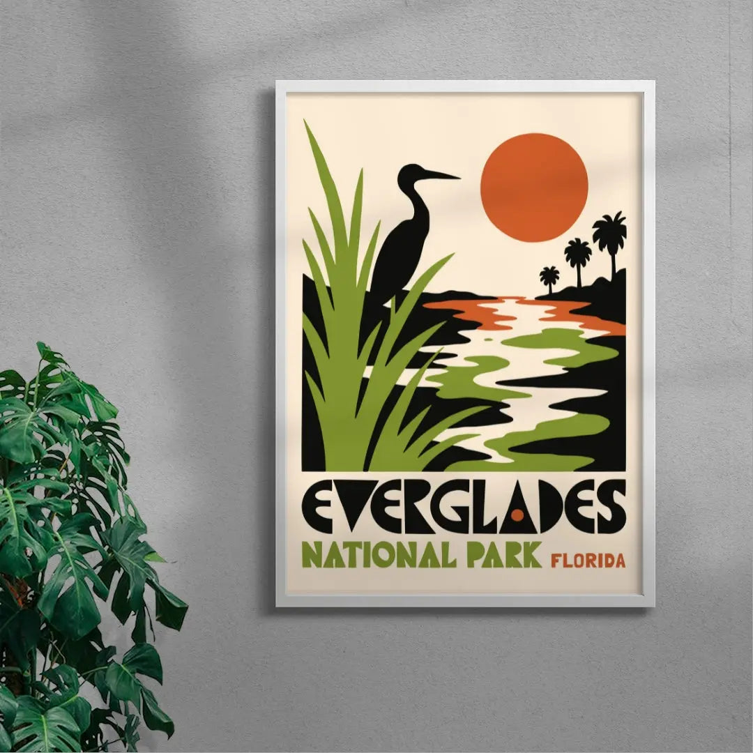 Everglades National Park