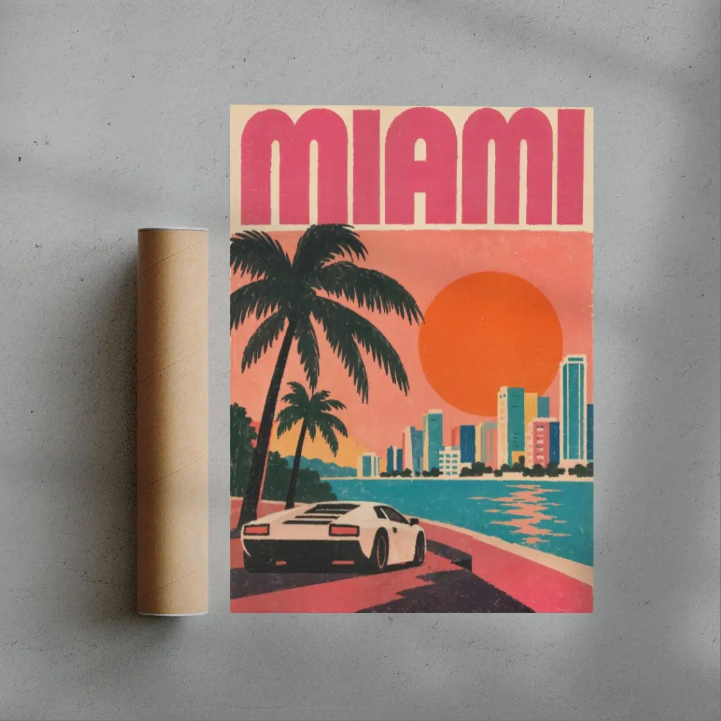 Welcome To Miami