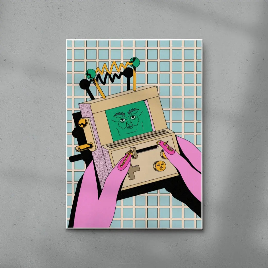Video Game