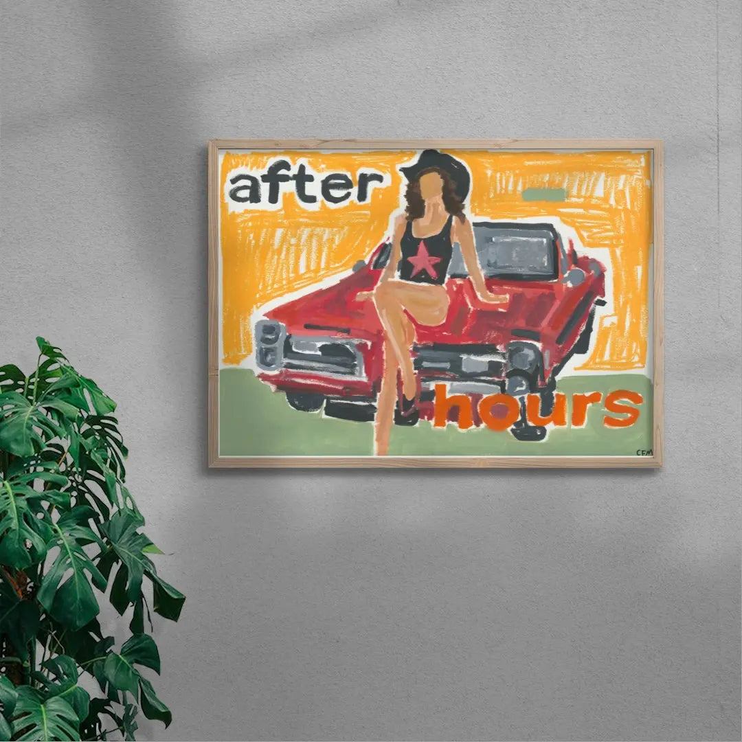 After Hours