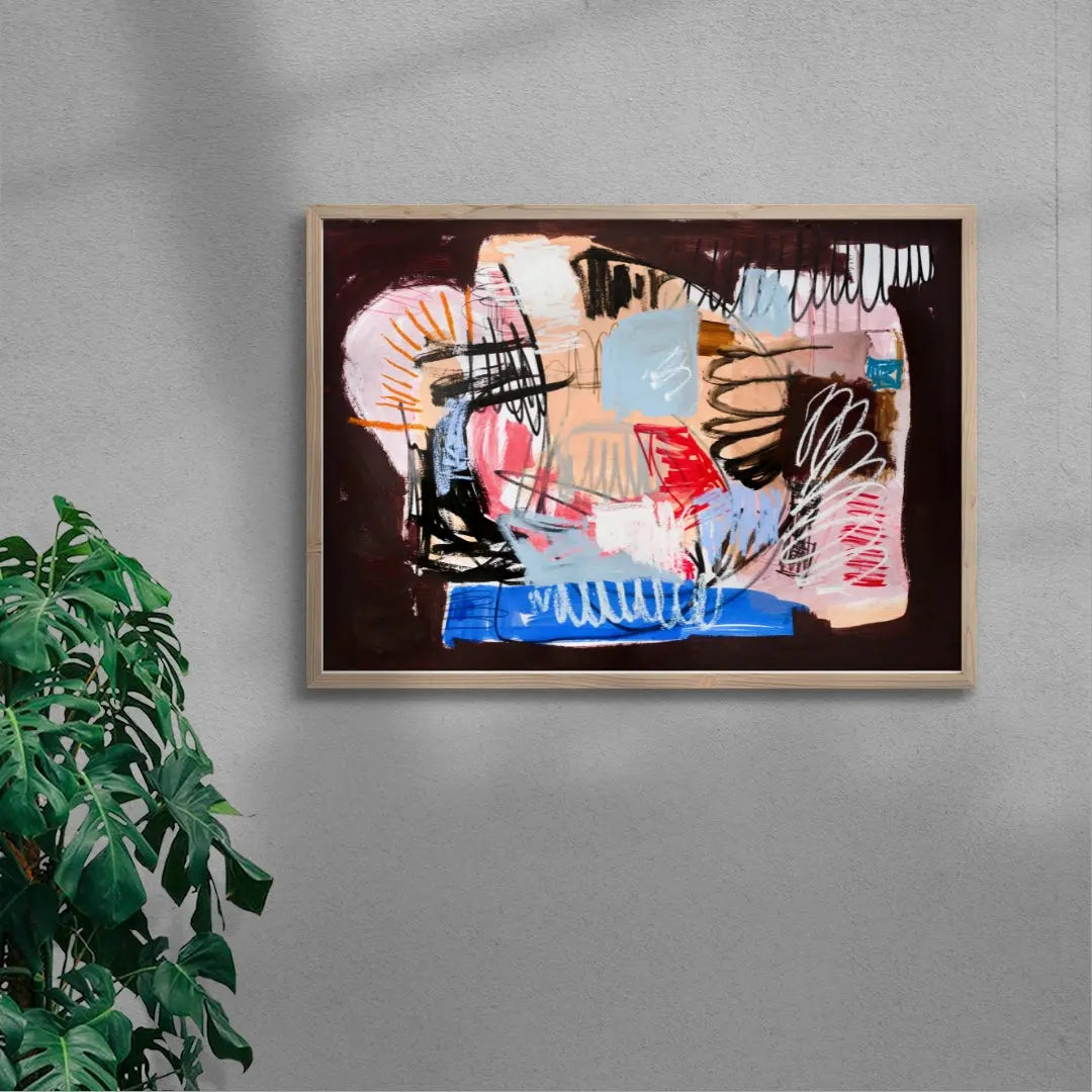 Abstract Thoughts