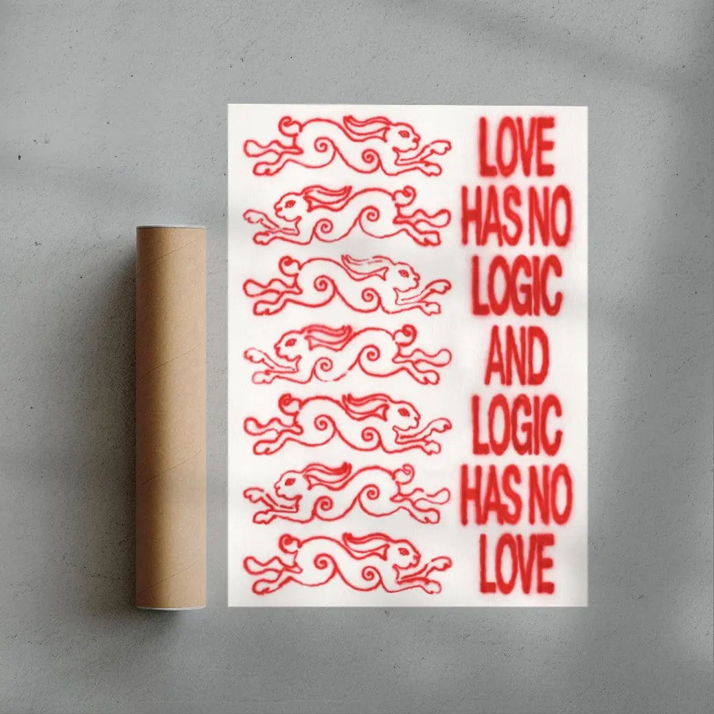 Love and Logic