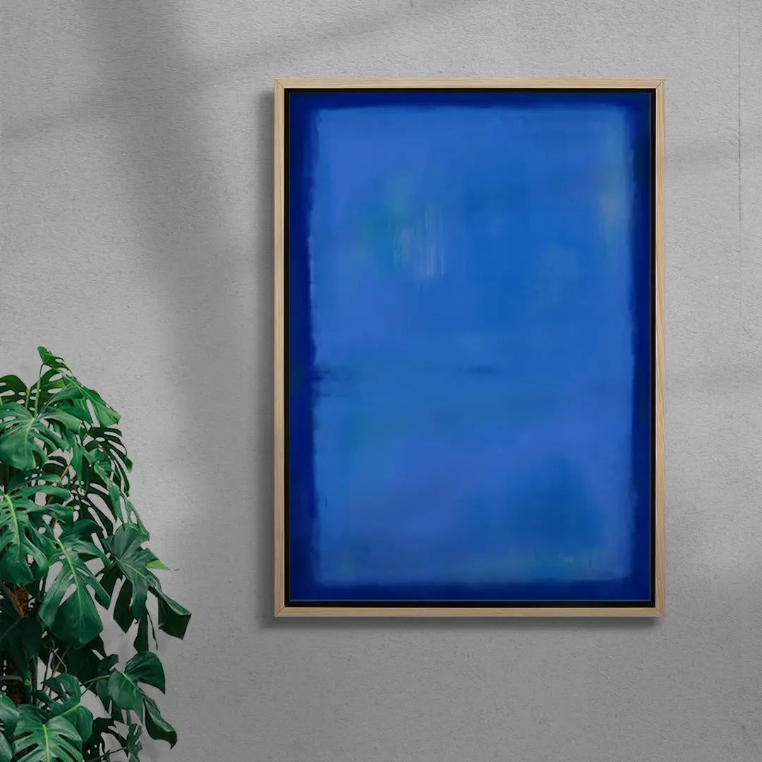 Blue Void