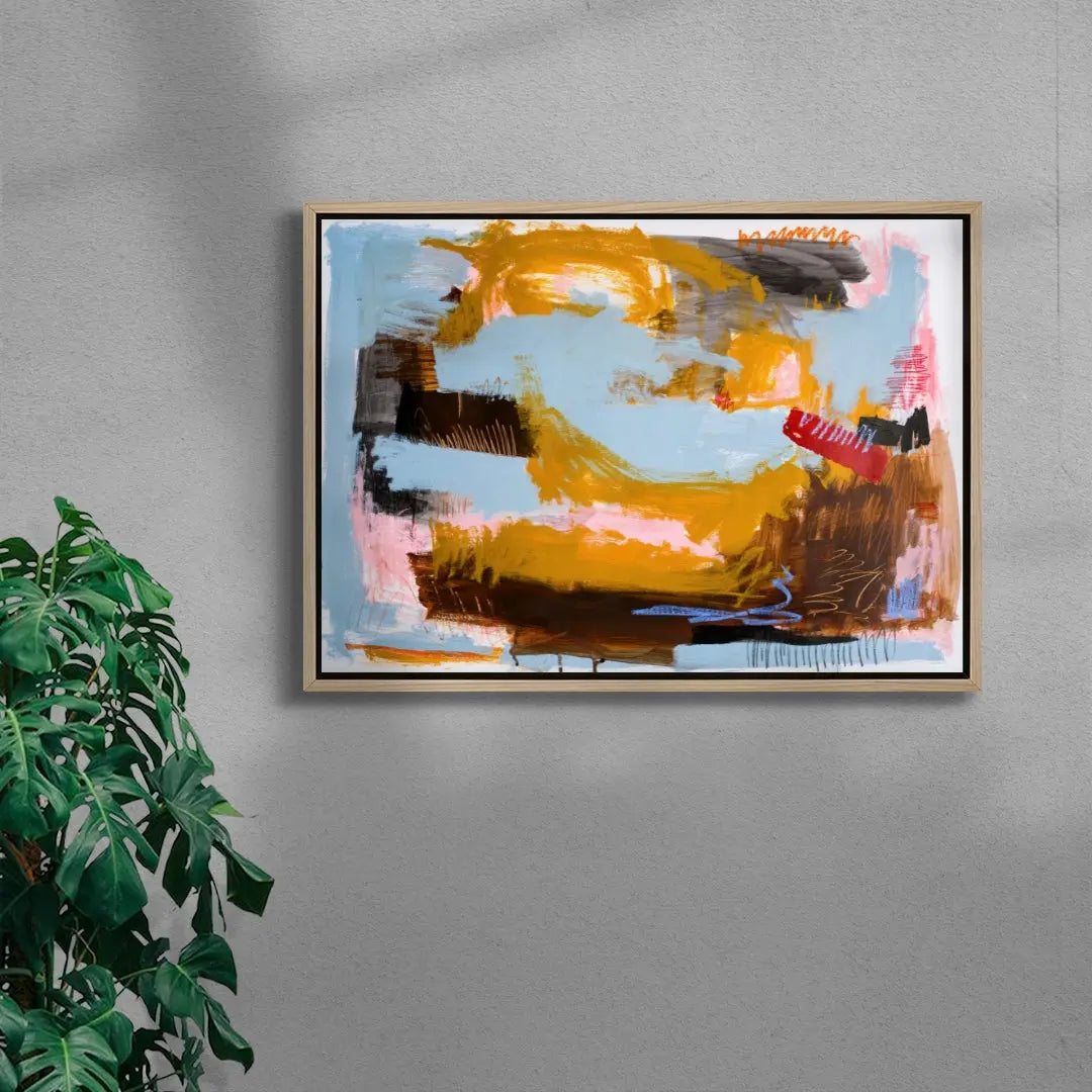 Coastal Landscape