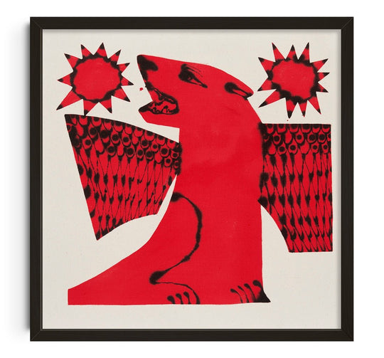 El tiempo se escapa, la eternidad es eterna