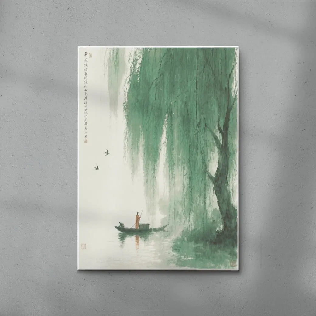 Willow Veil