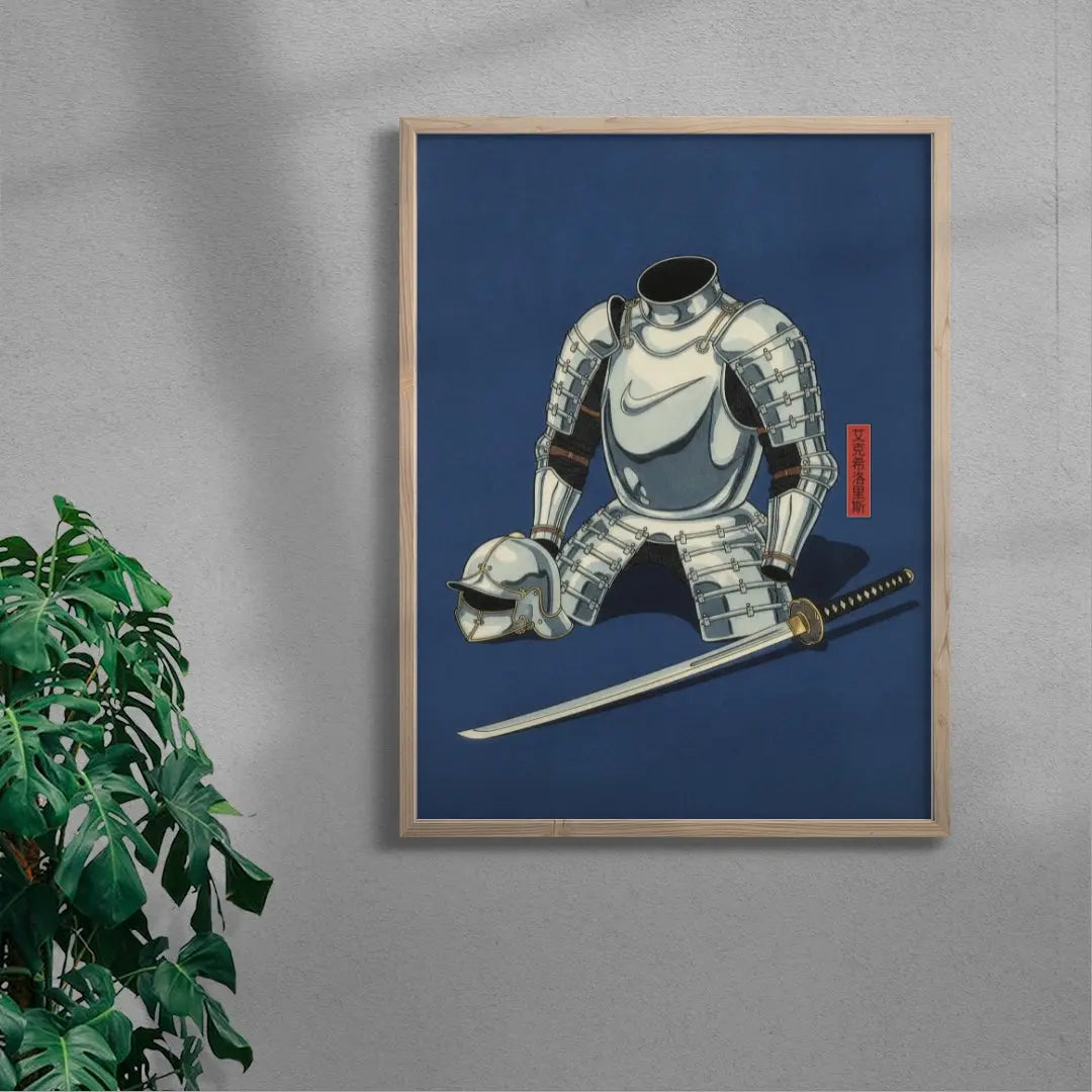 Ronin's Rest