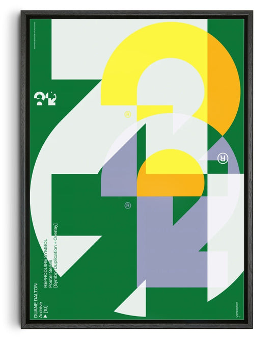 Reproduire Symbol (Version 1)