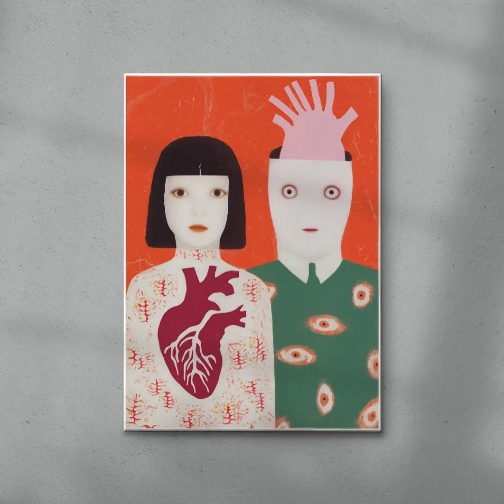 Split love