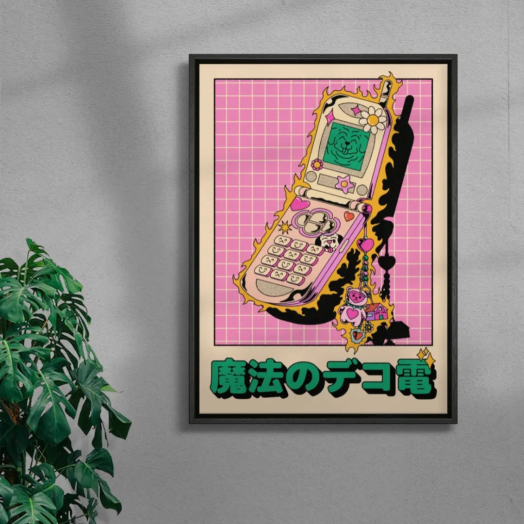 Dekoden Phone