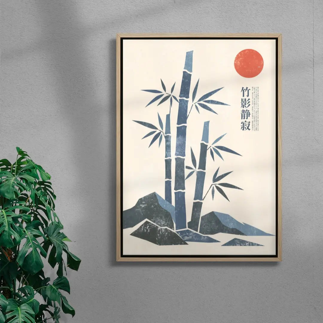 Zen Bamboo
