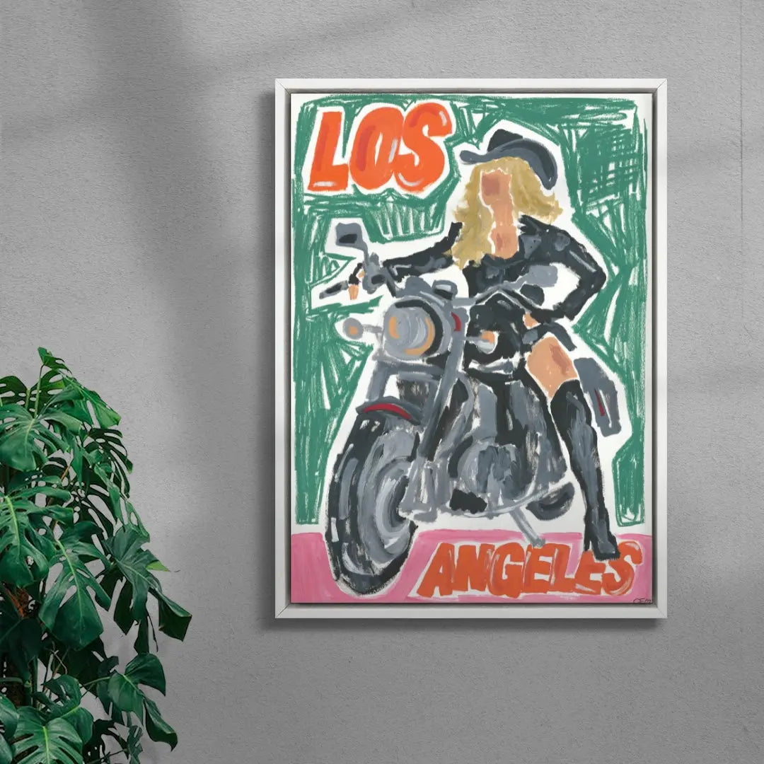 Los Angeles