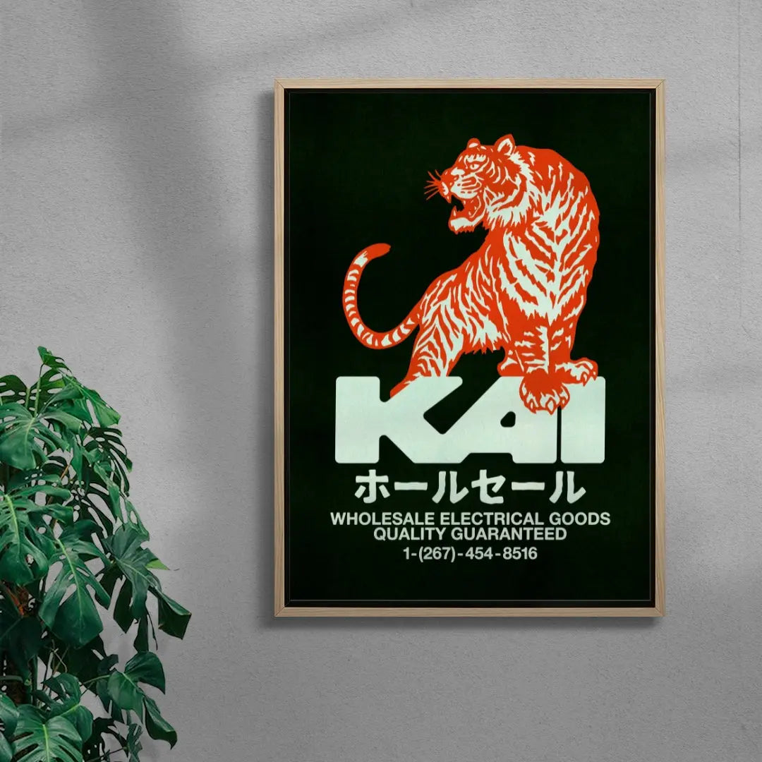 KAI