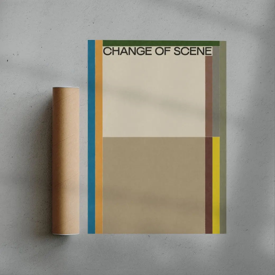 Change of Scene