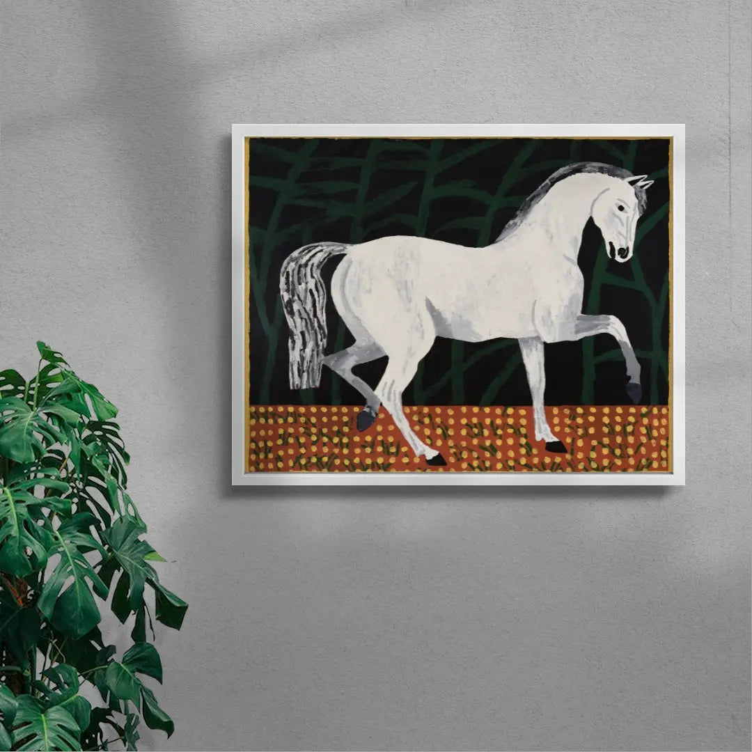 White Horse
