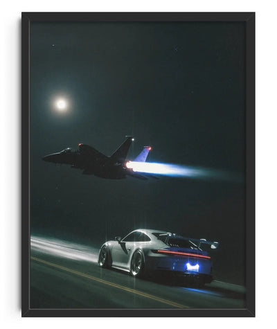 Shadowline 911