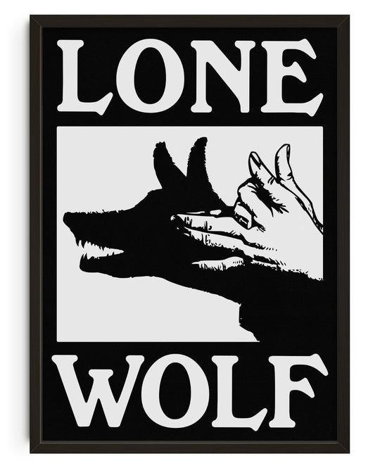 Lone Wolf