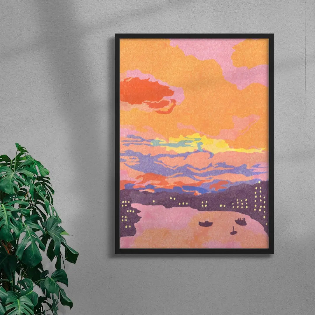 Tsuen Wan, Hong Kong