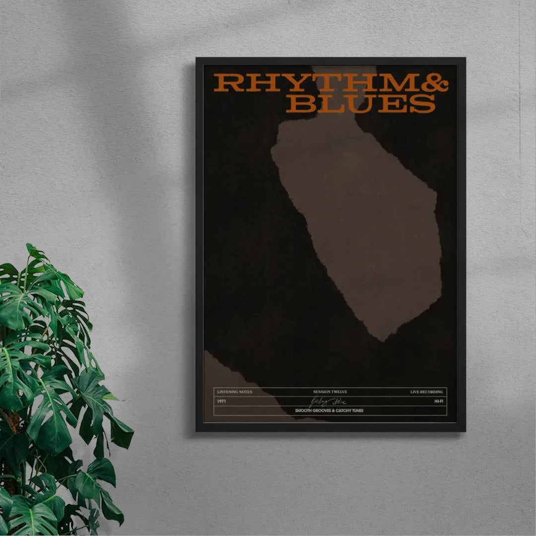 Rhythm & Blues