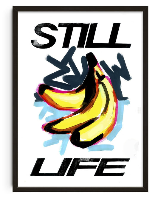 Banana Life
