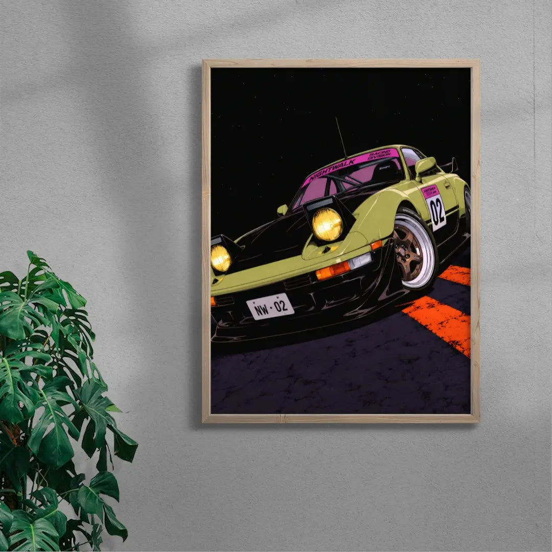 Drift Division 01