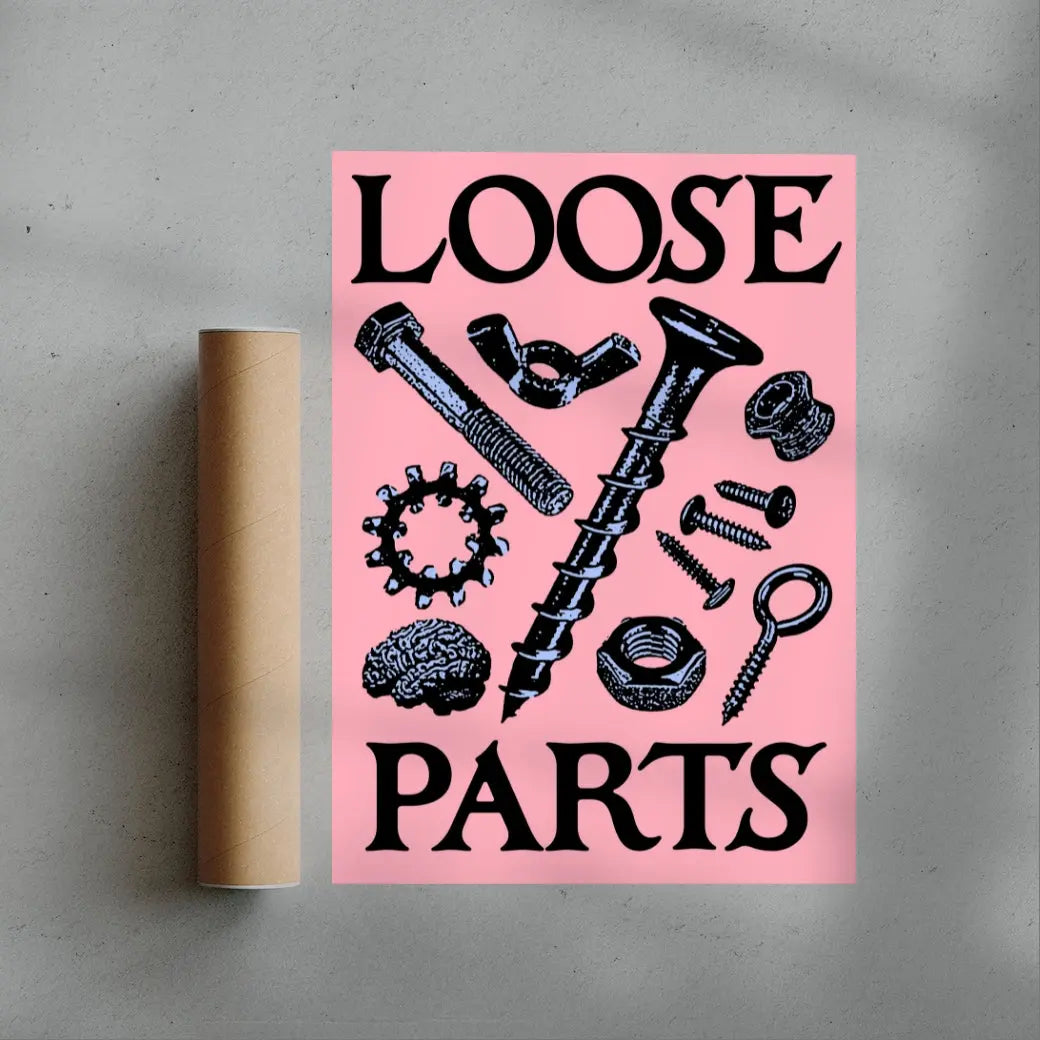 LOOSE PARTS